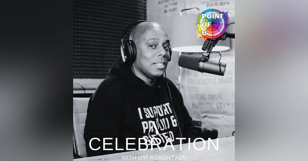 A Celebration: Steven Oram