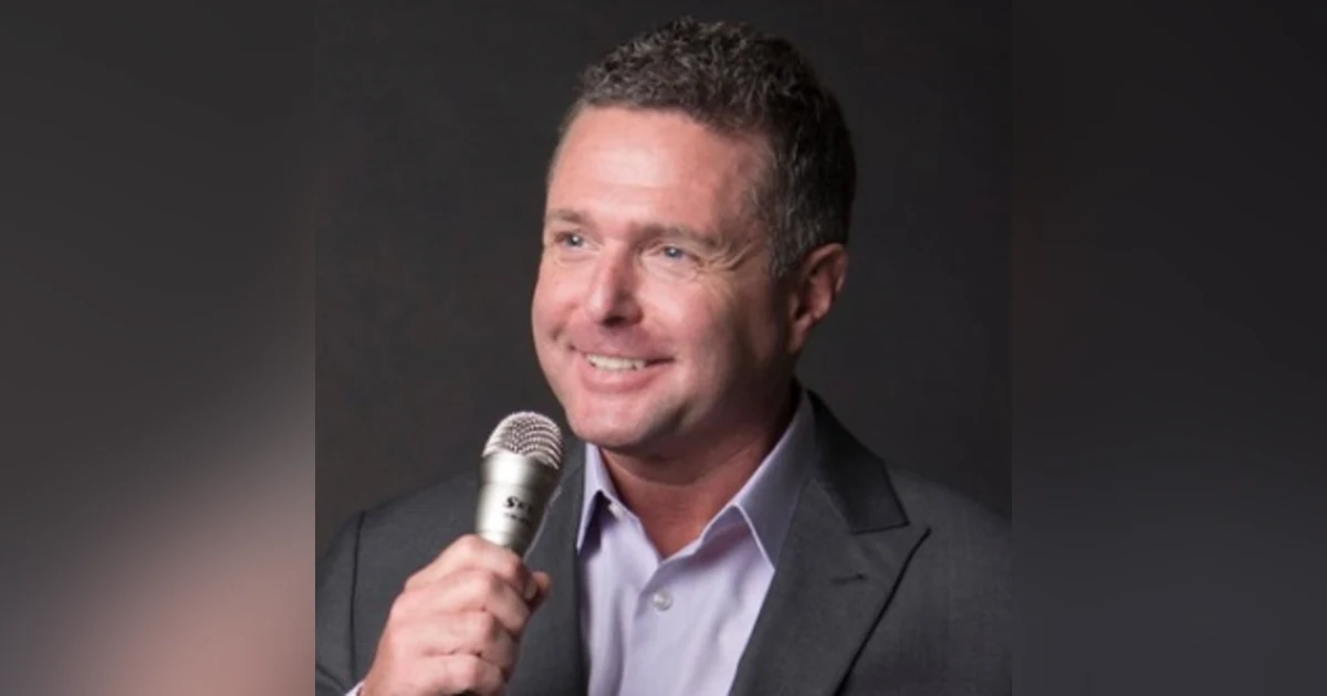 Gunther Mueller - Optimal (Physical & Mental) Health Strategist,