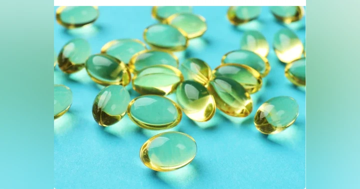 image for Top Reasons Why You Need Omega-3 Fish Oil