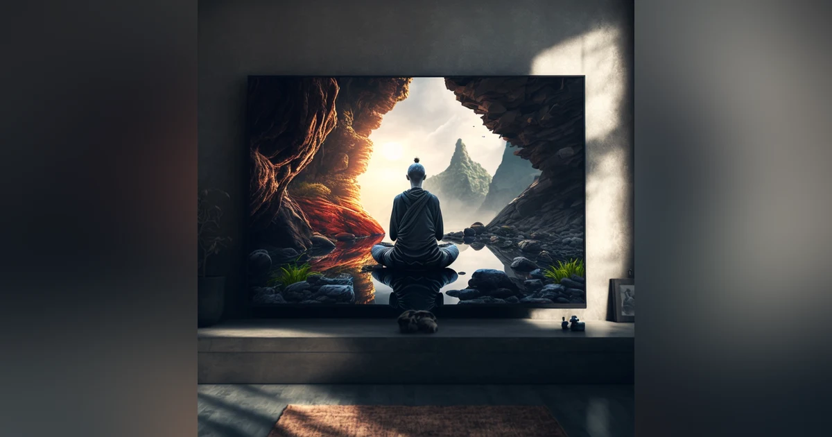The Perfect Calm Meditation Music For Stressed People