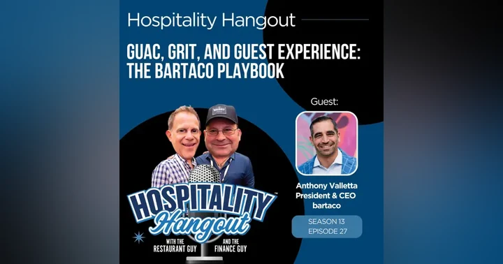 image for Building a Brand Story: The Heart of bartaco's Success