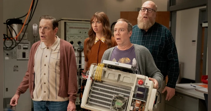 image for The Secret to Stuart Fails to Save the Universe Isn't the Multiverse