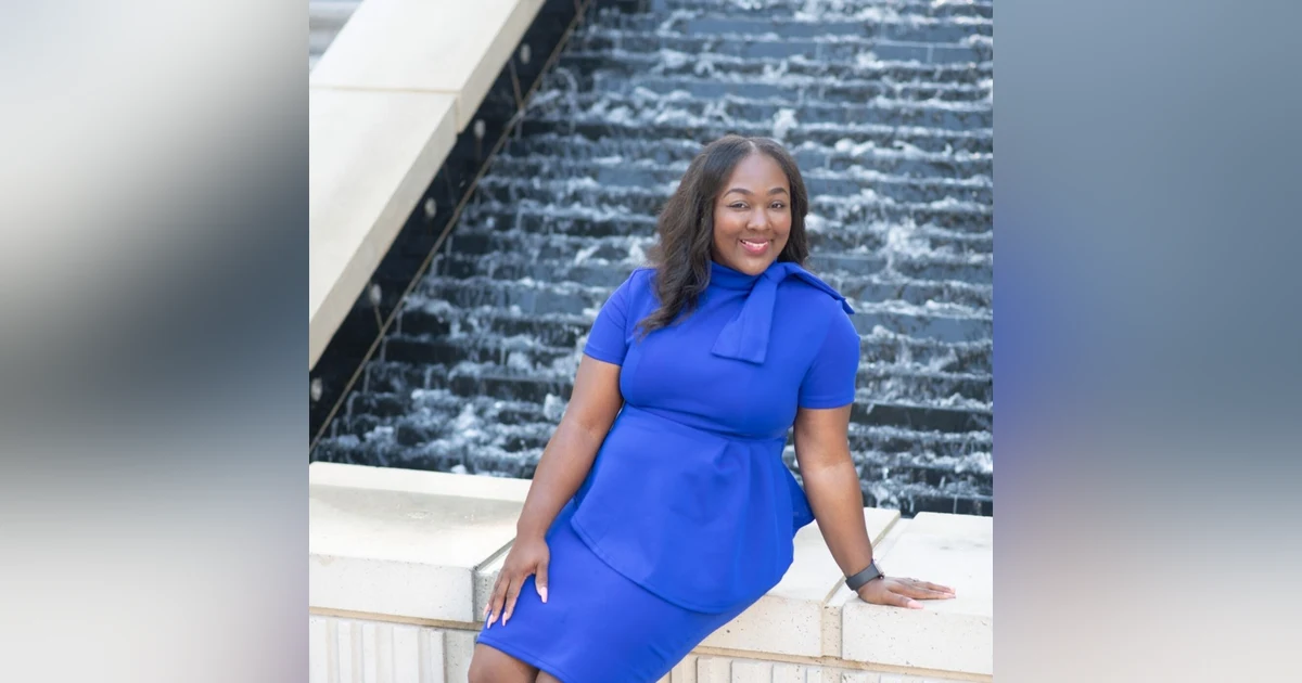 Interview with Crystal Easley school counselor and CEO of destined4excellence.org