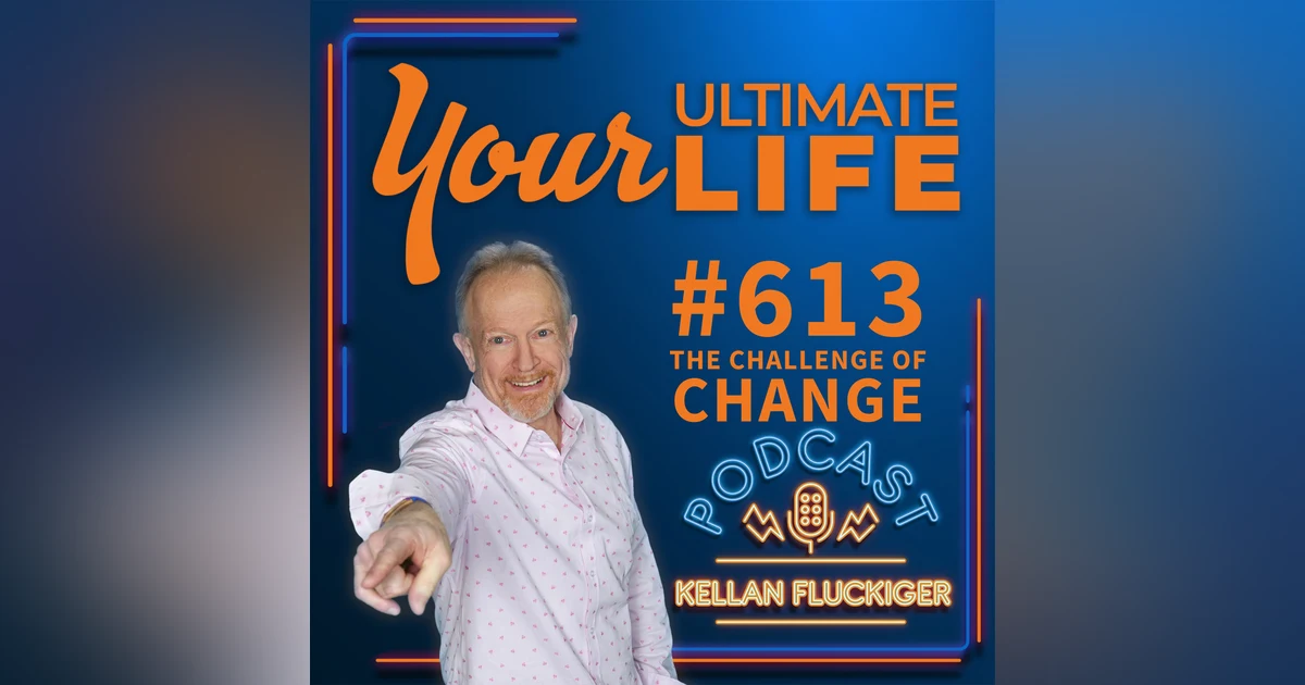 The Challenge of Change, #613