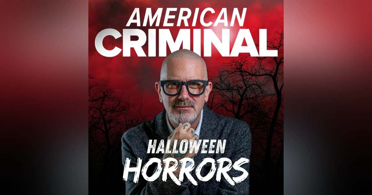 Halloween Horrors | The Candyman Killer | 2