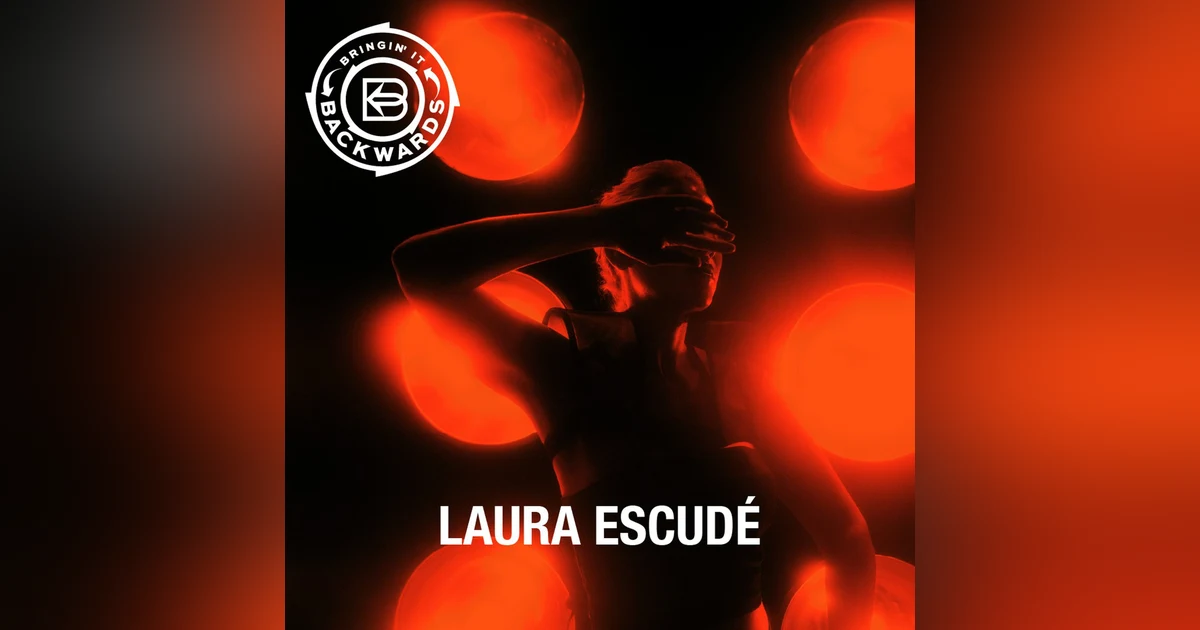 Interview with Laura Escudé