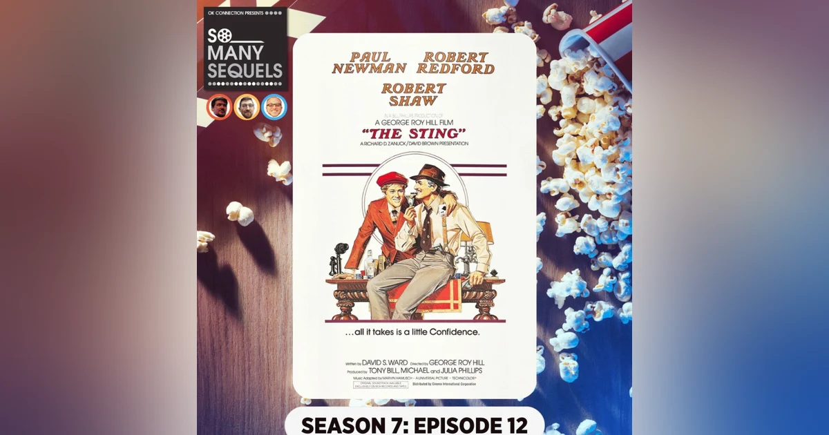 The Sting
