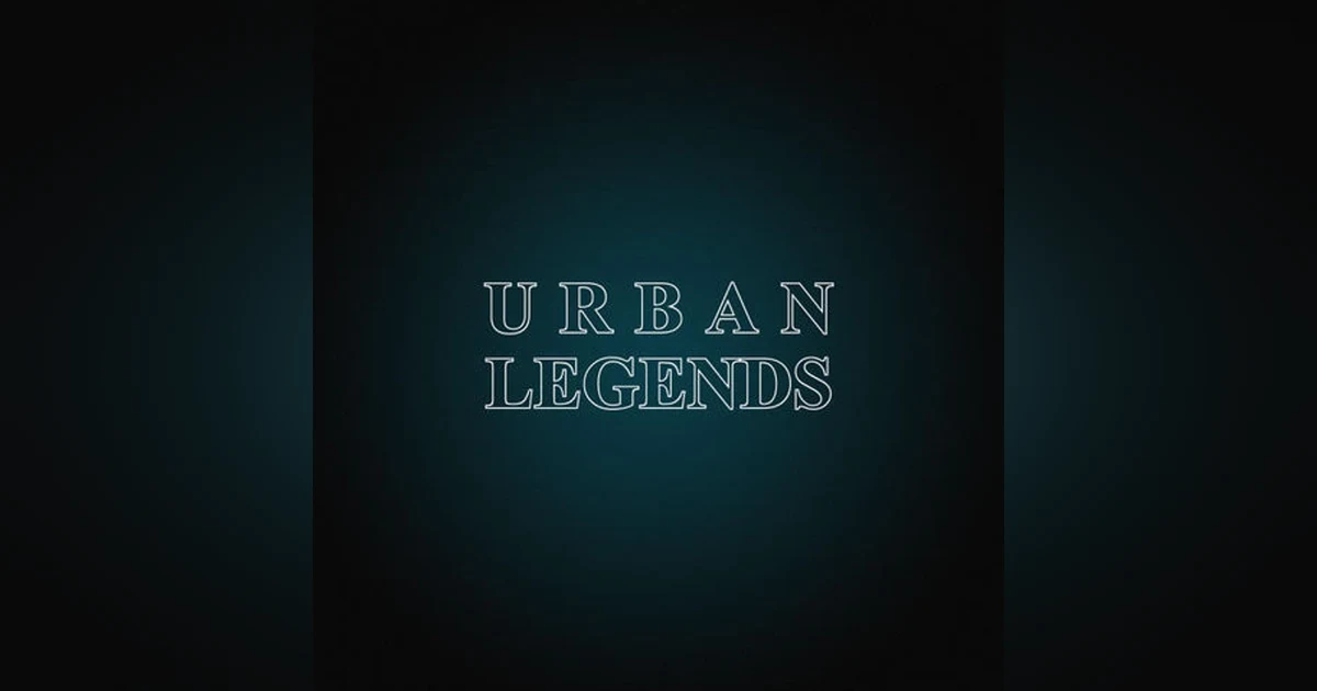 Feed Drop: Urban Legends — The Satanic Panic (True Crime History)