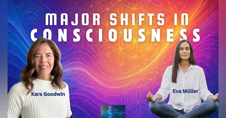 image for What Awakening Really Feels Like | The Many States of Consciousness - Eva Müller