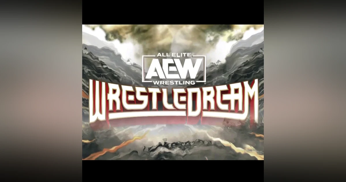 EP 352: Living the WrestleDream