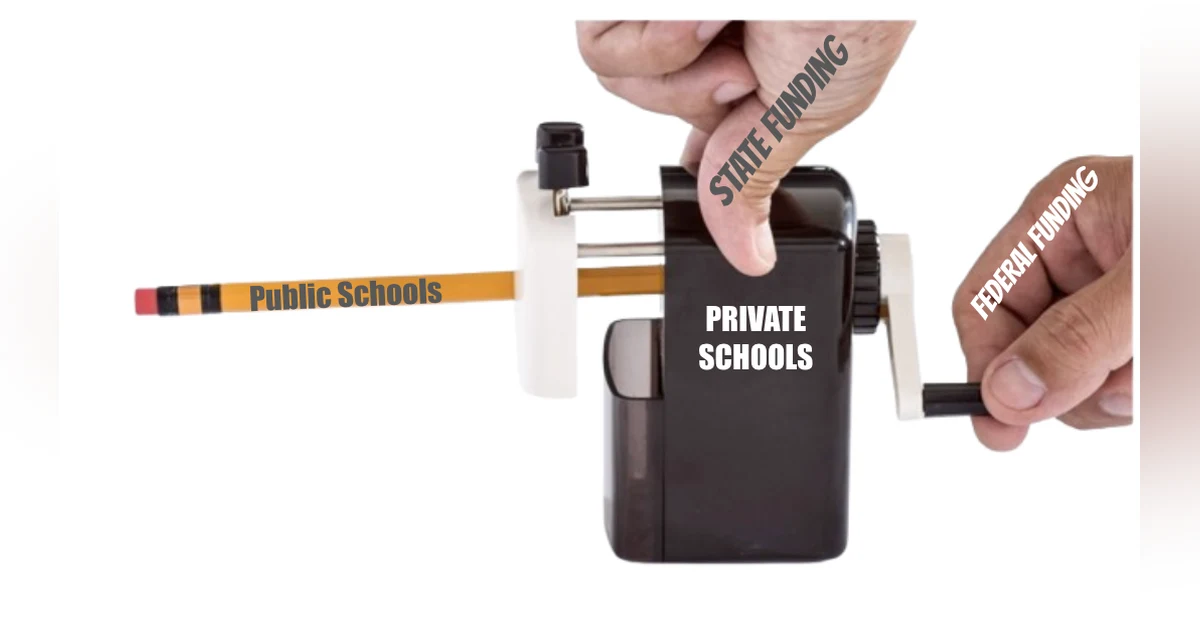 060 Texas Adopts School Vouchers! Pros, Cons & Controversy