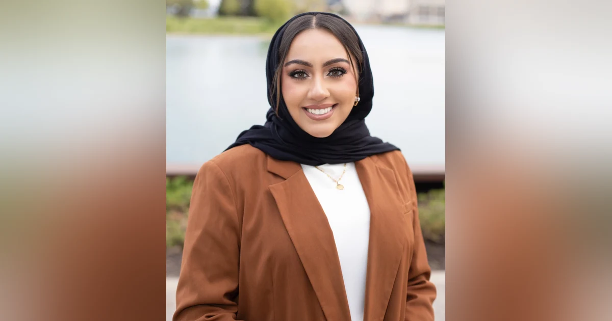 Bushra Amiwala--Tucker Discovers His Inner Noam Chomsky