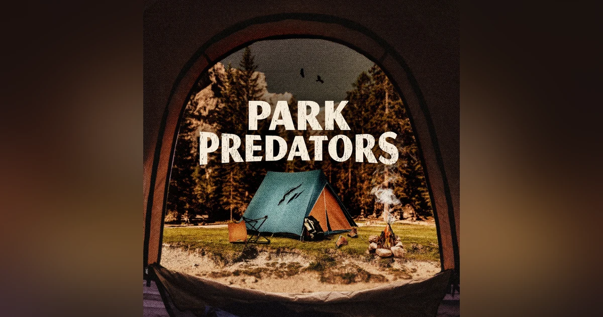 ANNOUNCING: Park Predators Weekly!