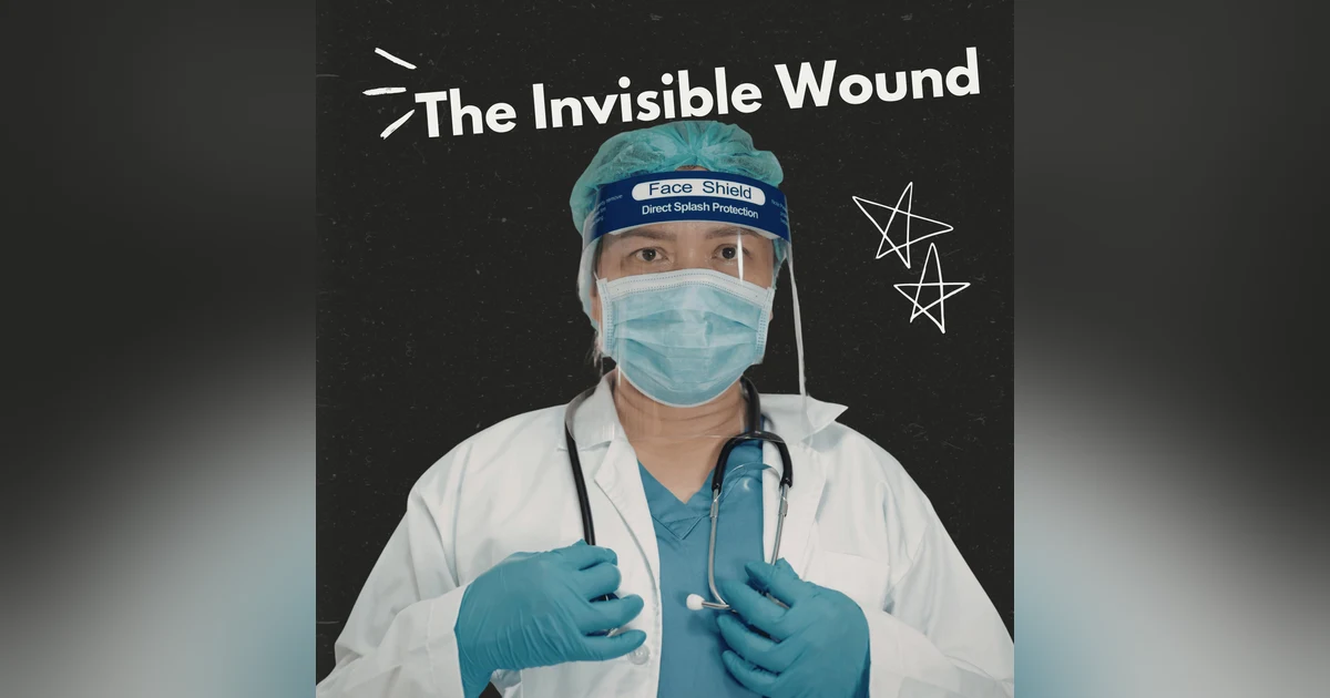 The Invisible Wound: Moral Injury in Physical Therapy