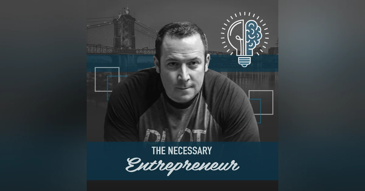 #197 - The $100K Trap: Why You’re Stuck (And How to Break Out) | Daniel Linares