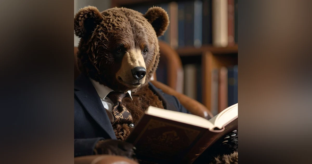 THE BAER TRUTH, THE BARE TRUTH, AND WHY THE SOURCES OF OUR TRUTH MATTER
