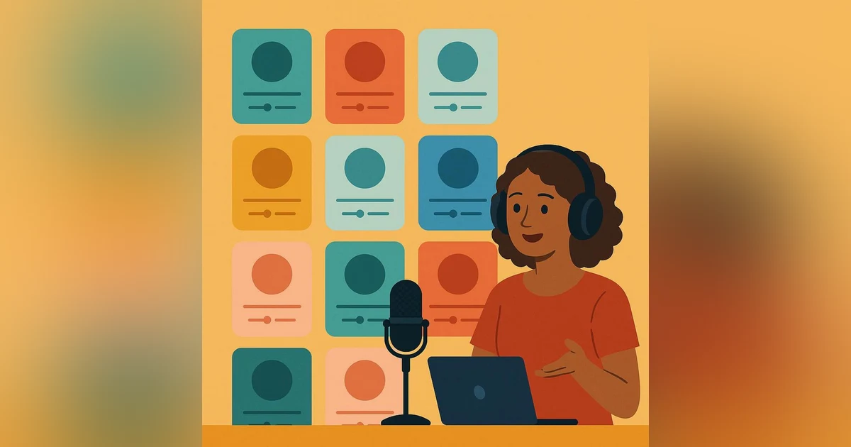 Making the Most of Your Podcast Back Catalog – PCI 470