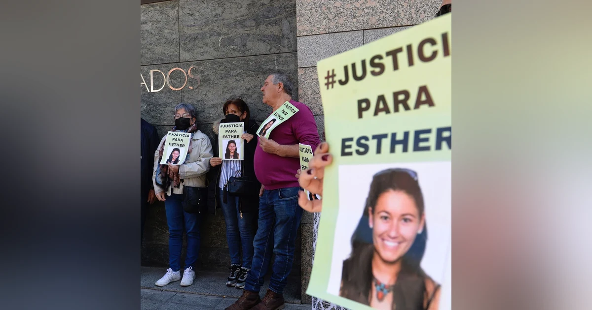 Sucesos: Las incógnitas del crimen de Esther López que la Guardia Civil puede desvelar con la inspección del zulo