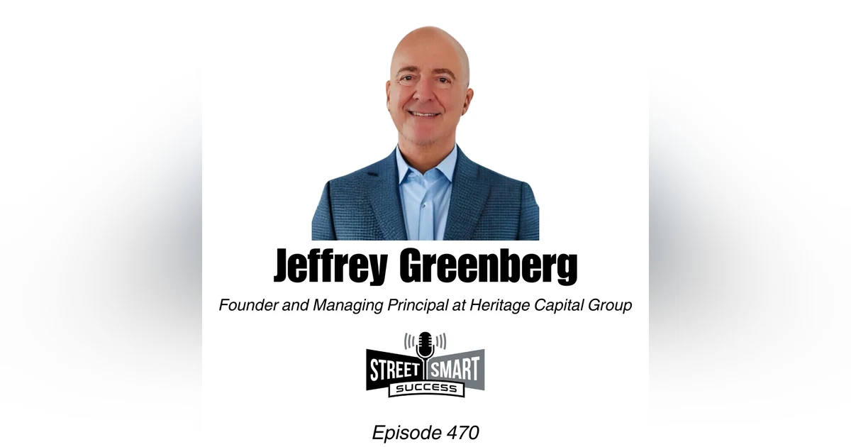 470: Profitable Opportunities In Flex Industrial In Secondary And Tertiary Markets