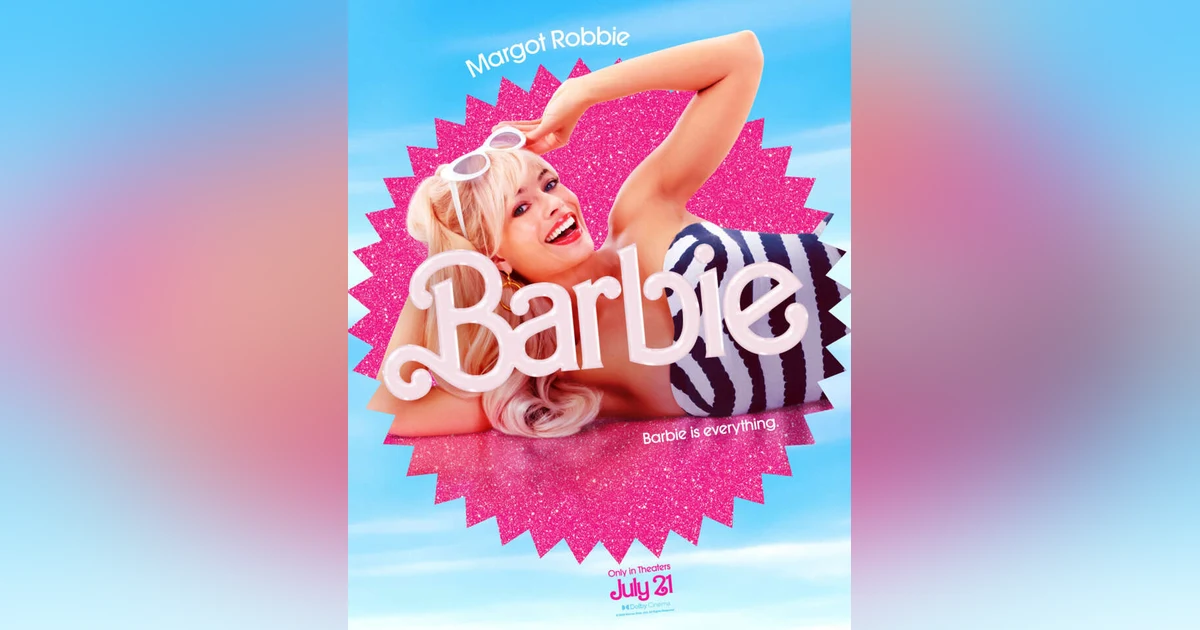 Barbie: The Motion Picture, Talking with Shaun Chang of the Hill Place Movie and TV Blog.