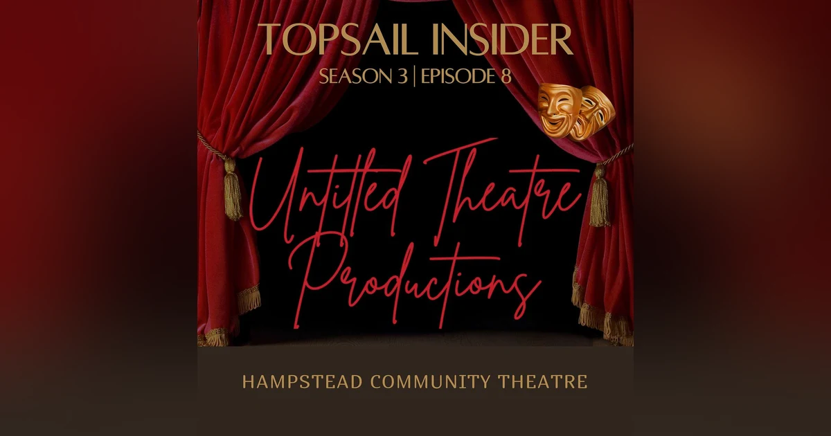 Untitled Theatre Productions