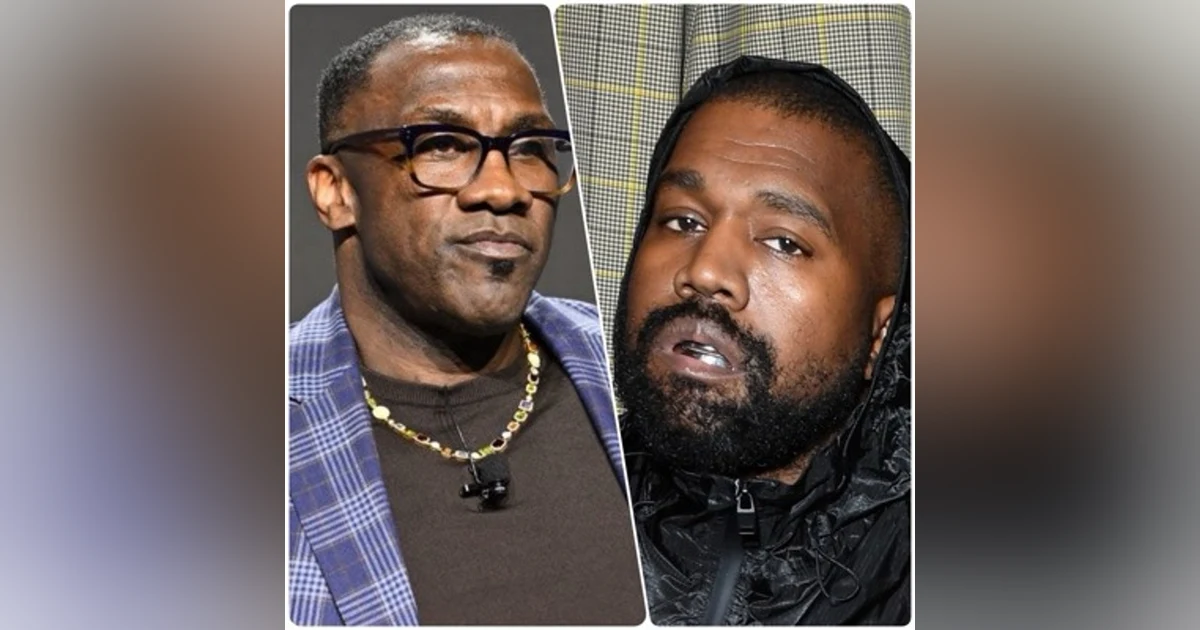 Episode #197-“Ye vs. Everybody…”