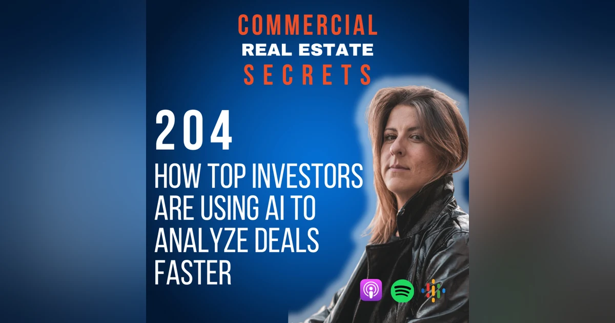 How Top Investors Are Using AI to Analyze Deals Faster