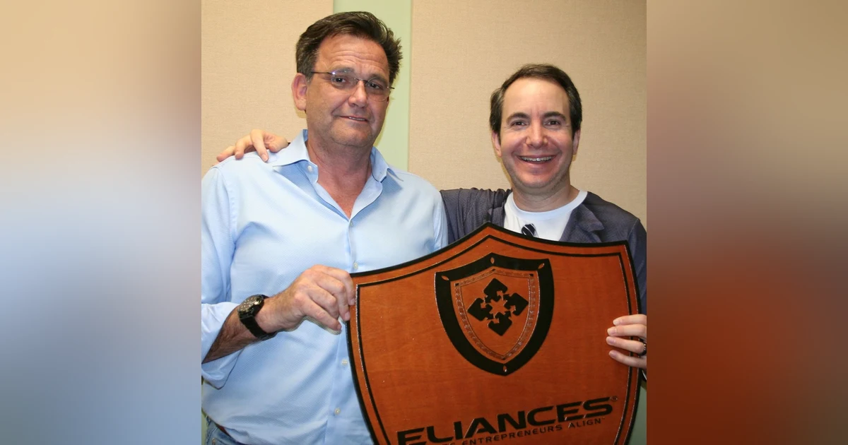 Robert Maynard CoFounder of LifeLock Founder CEO SurchX