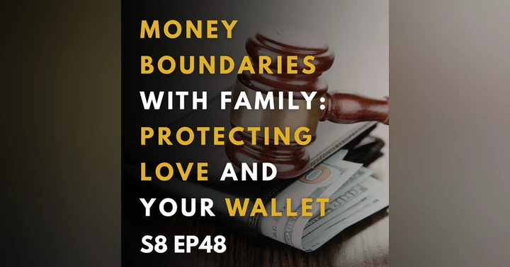 image for Navigating Money Boundaries with Family: Protecting Love and Your Wallet