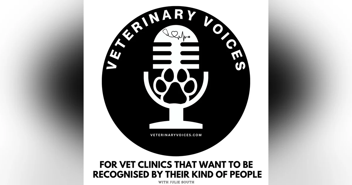 Veterinary Voices