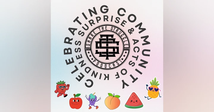 image for Celebrating Community: Surprises, and Acts of Kindness