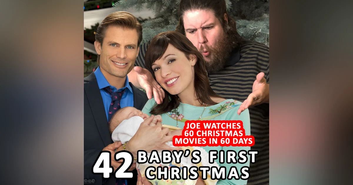 42 / Baby's First Christmas