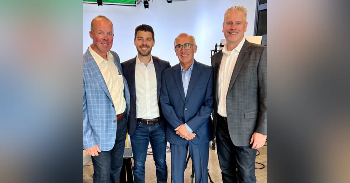 The CAA - Consolidated Appropriations Act 101 - Drew Kalestad & Tony Sorrentino