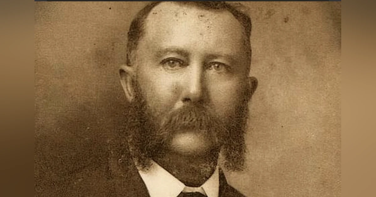 19. Bloody Edgar Watson