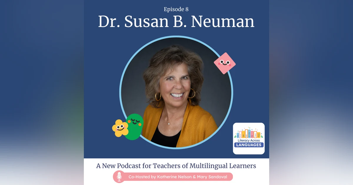 E8 - Building Knowledge Networks: Content-Rich Instruction for Multilingual Students