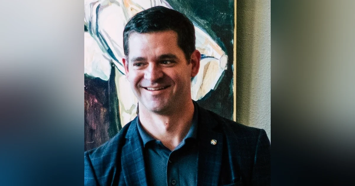 Women in Fintech: Talking with Andrew Harrison, Head of US Digital Partnerships, BMO.