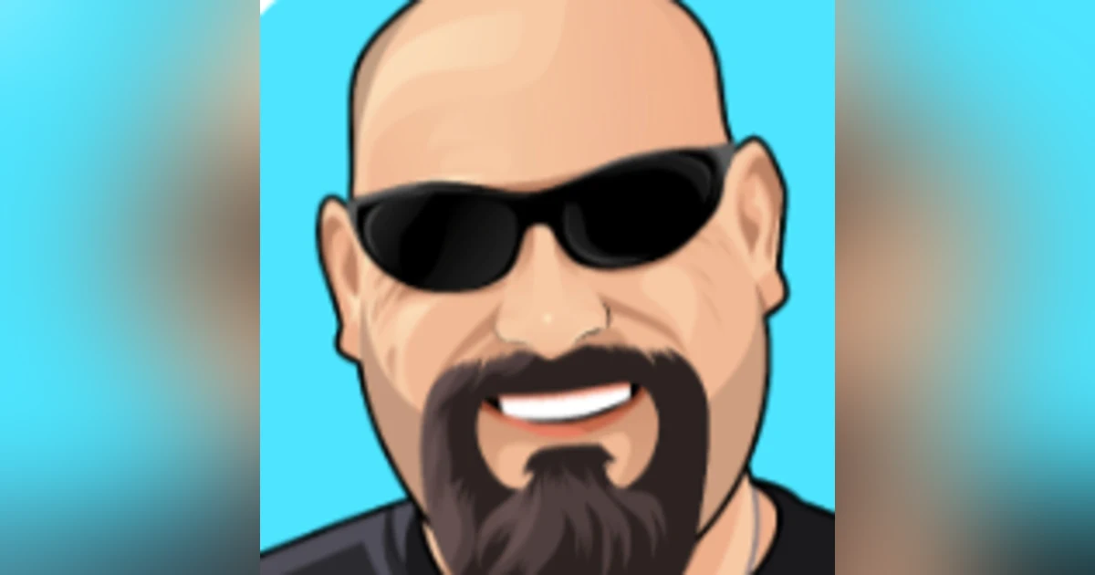 Frank Scalise – Author of over 35 Novels, Retired Police Officer, Teacher and Podcaster