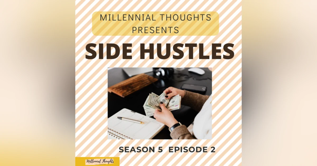 Side hustle Tips & Tricks