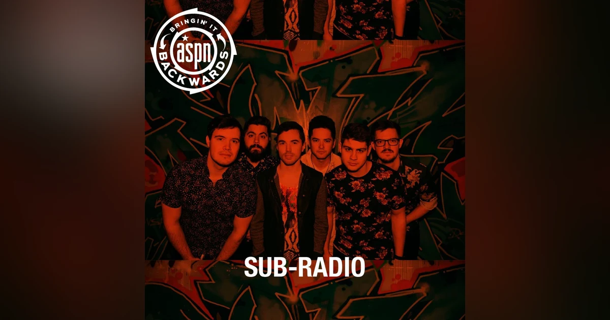 Interview with Sub-Radio