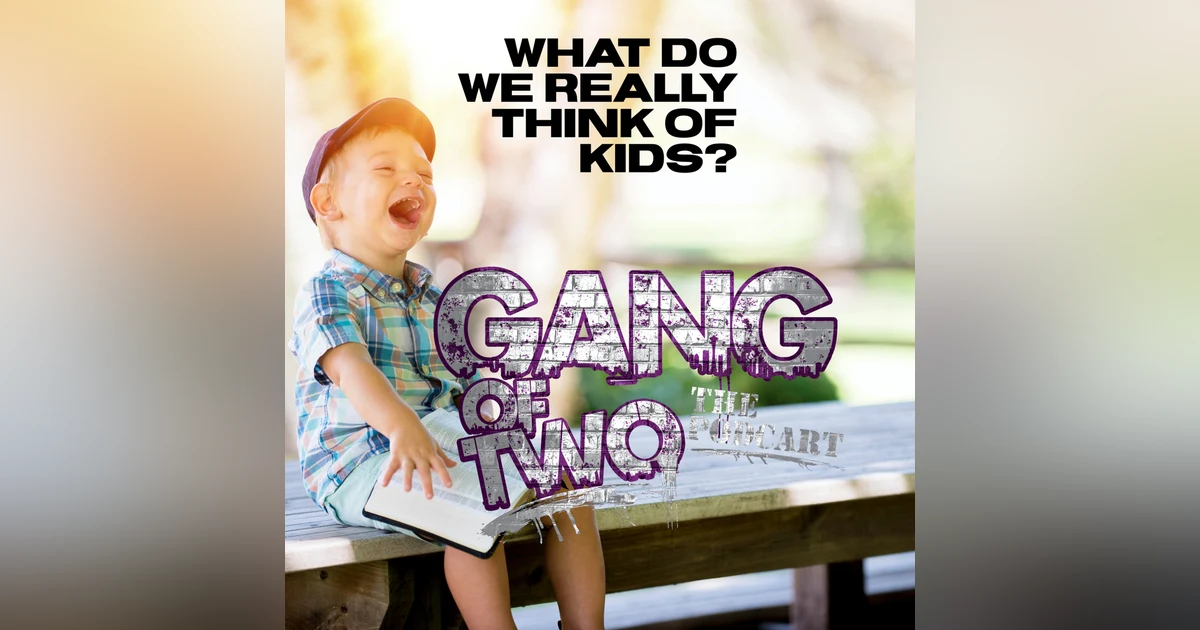 KIDS, DEATH AND A PAIN IN THE BUTT WIFE