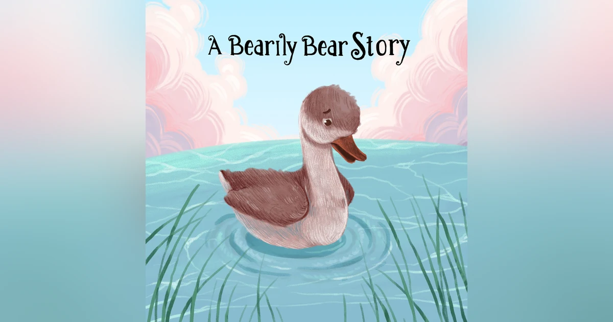 The Story of an Awkward Ducking
