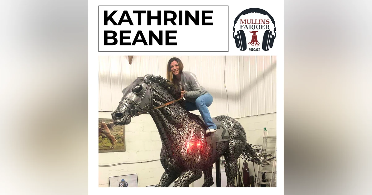 Kathrine Beane