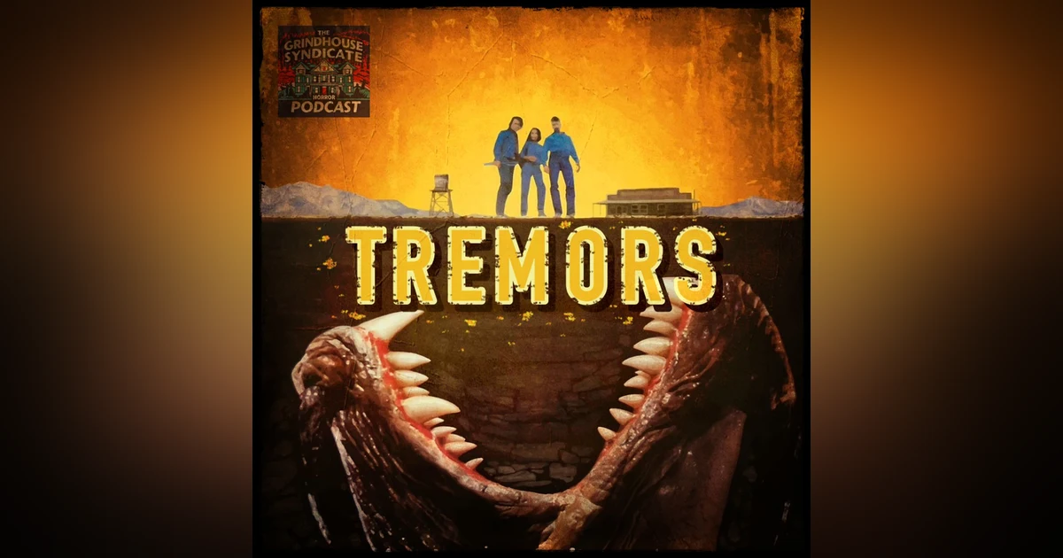 Tremors (1990)