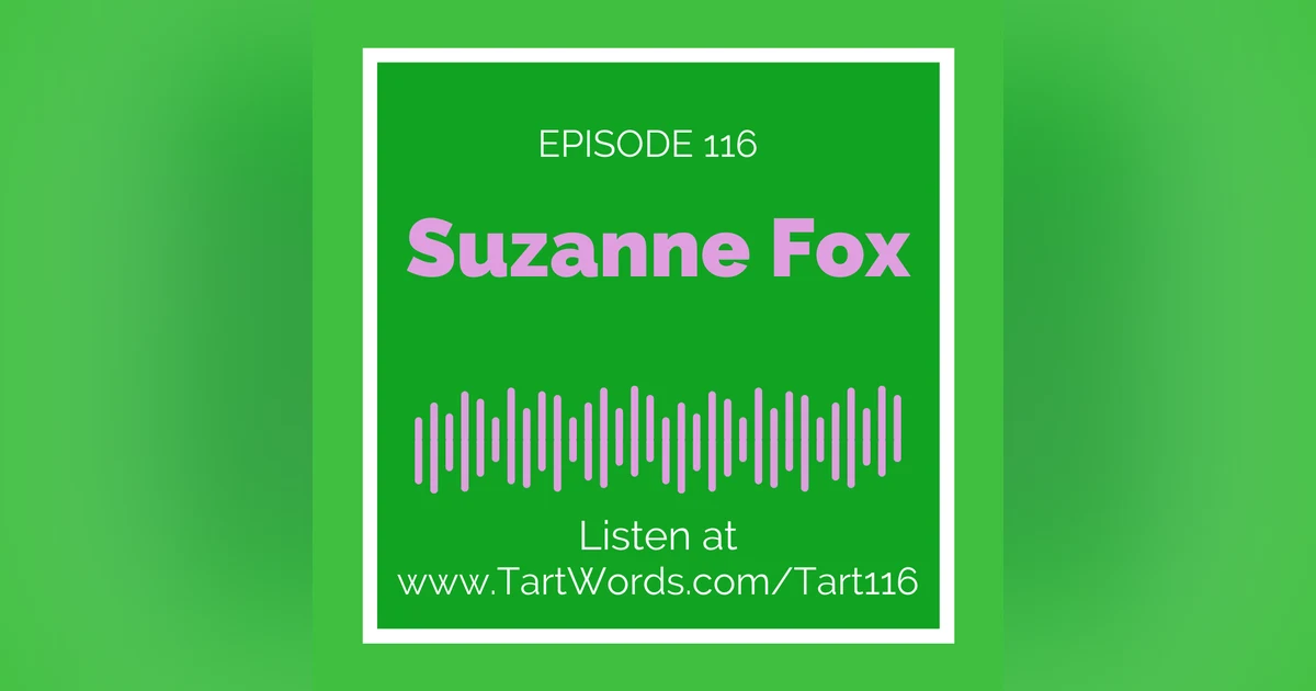 Suzanne Fox