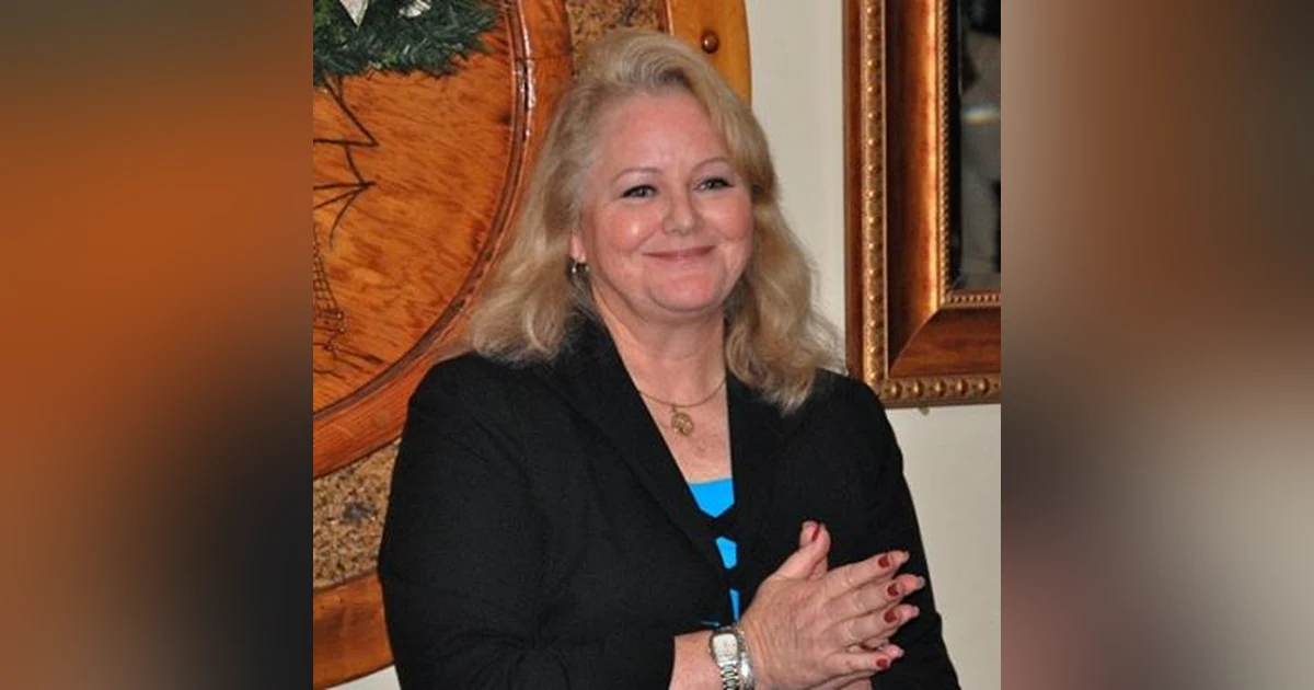 Nancy O'Malley - Carondelet