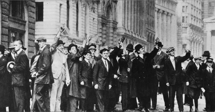 image for Two Depressions, One Cause? Michael Roberts on 1873, 1929, and the Rate of Profit
