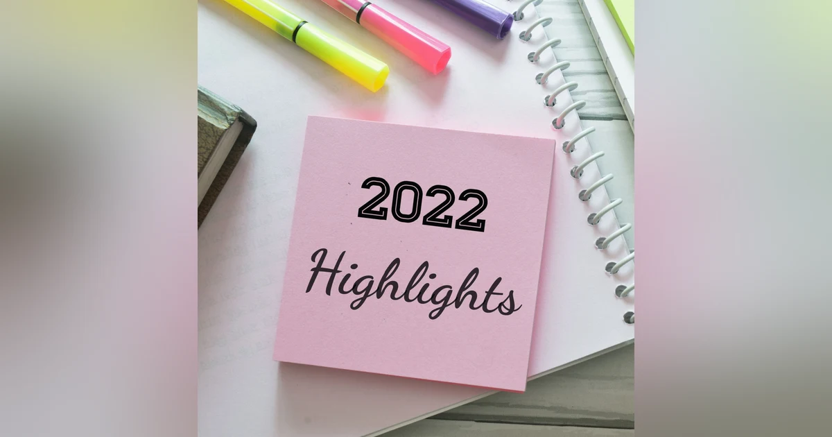 Best of 2022 - Backups, Security, and Ransomware