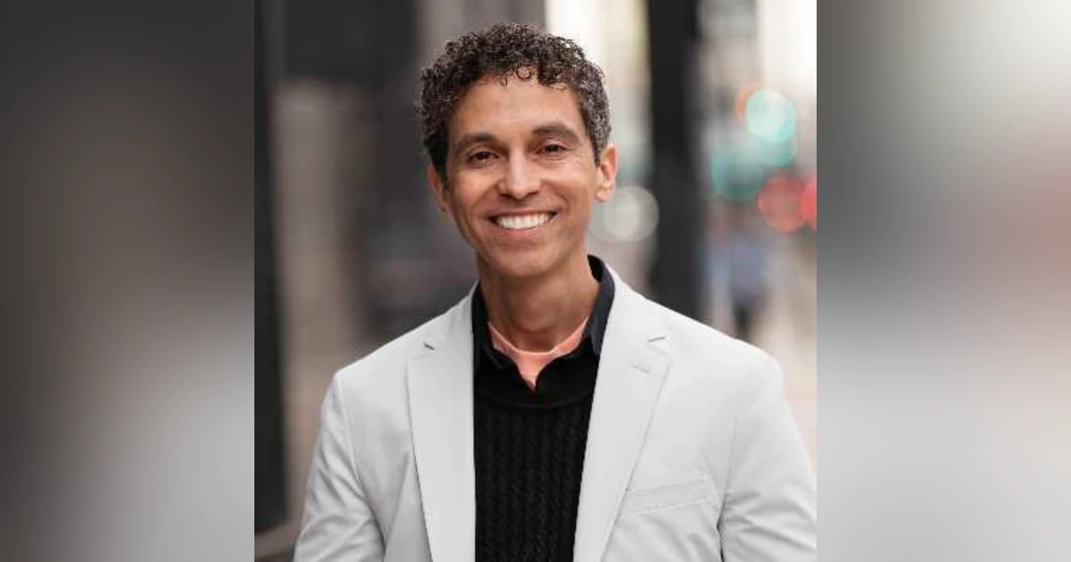 Turning Misfortune Into Strength: How Dr. Josh Caraballo Embraced Hope and Healing
