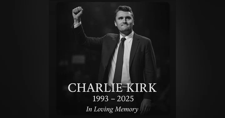 image for Honoring Charlie Kirk: A True American Patriot - The Inspiring Life and Lasting Legacy of a Conservative Hero