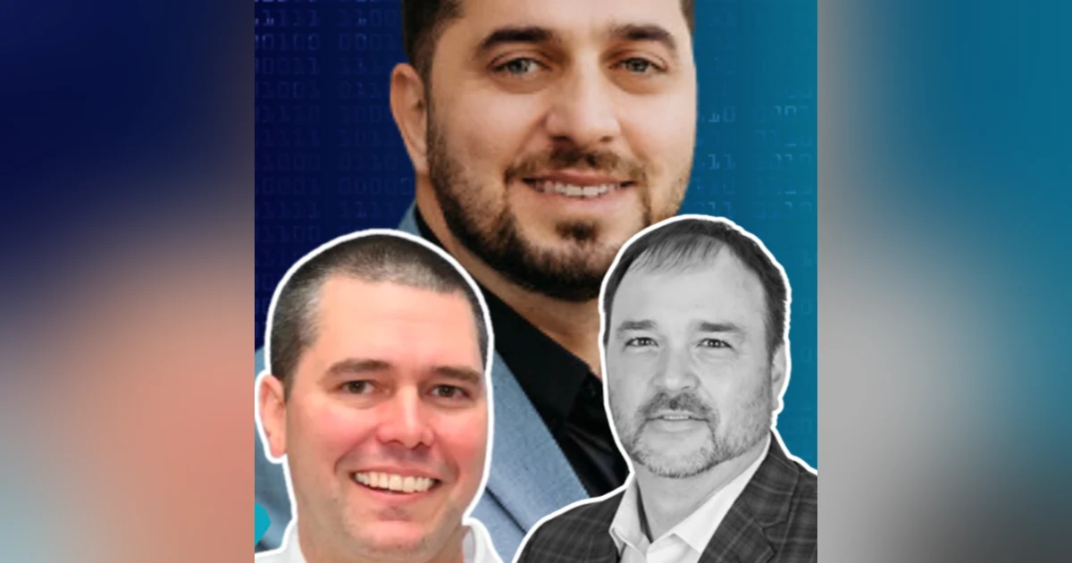 From Dirty Data to Data-Savvy: Insights from Kevins Marcus & Hanegan
